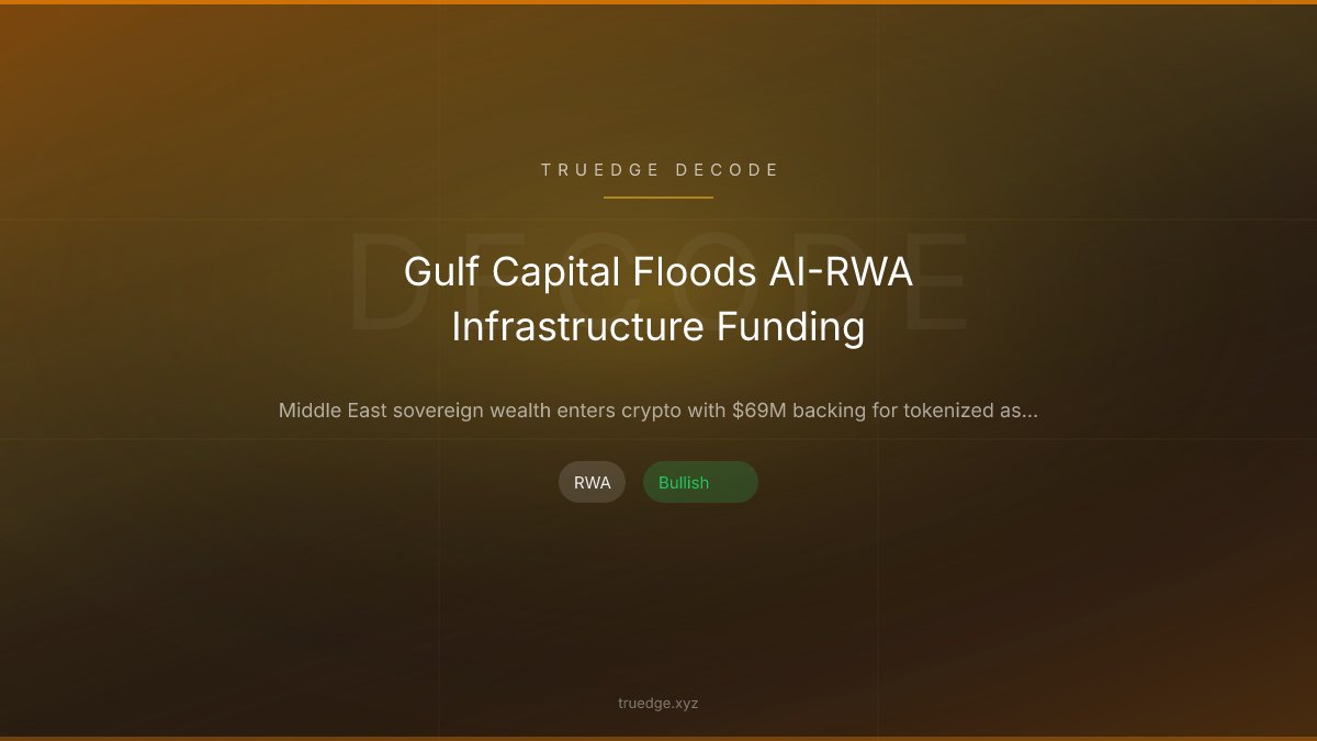 Truedge.xyz tweet media