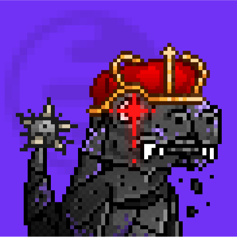 DinoX 🦖 | Ink AI GameFi tweet media