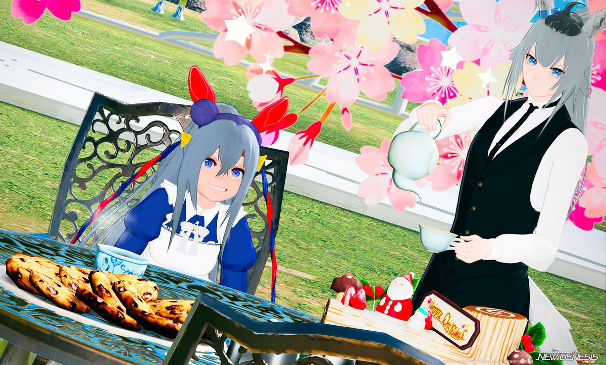+シキ+ tweet media