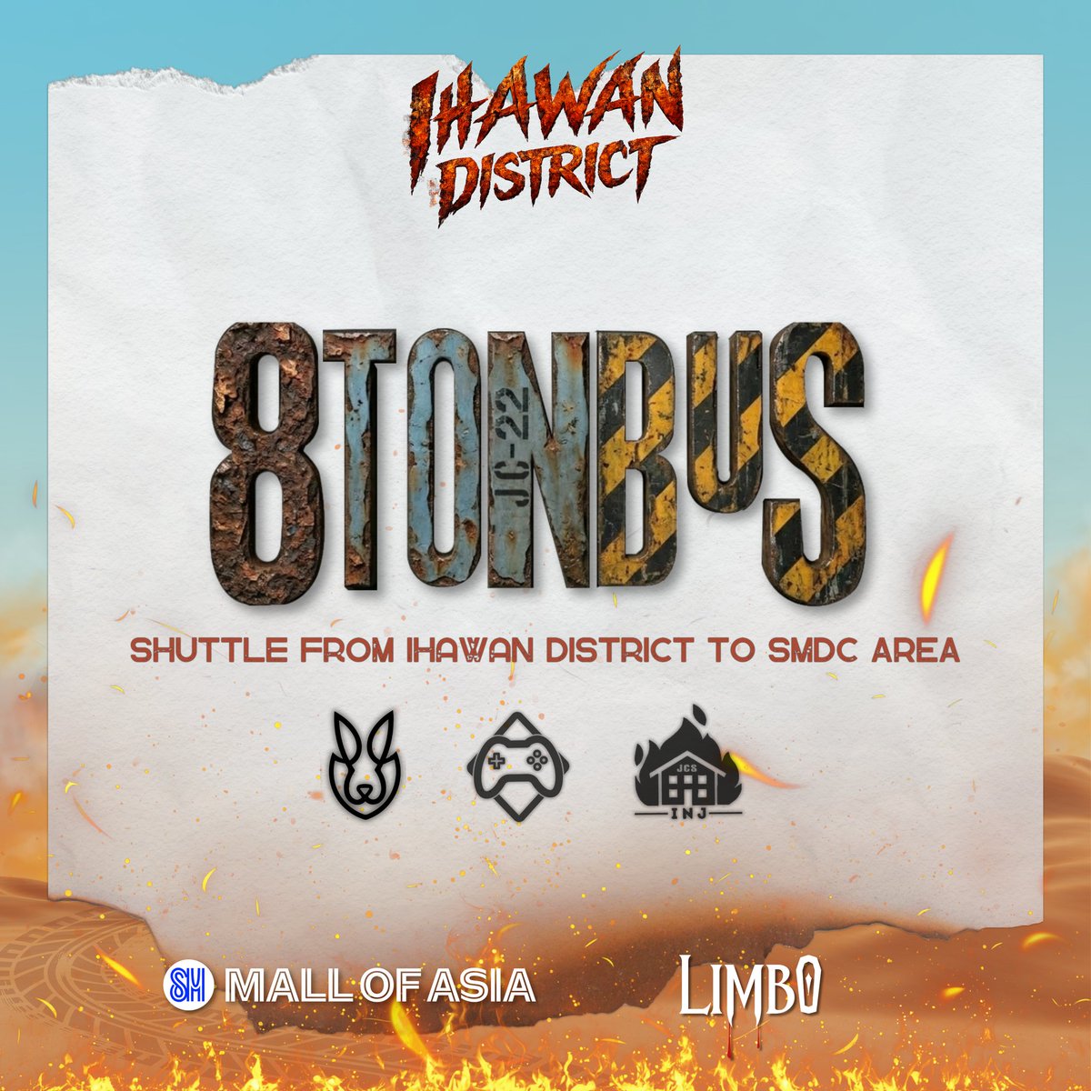 The Council tweet media