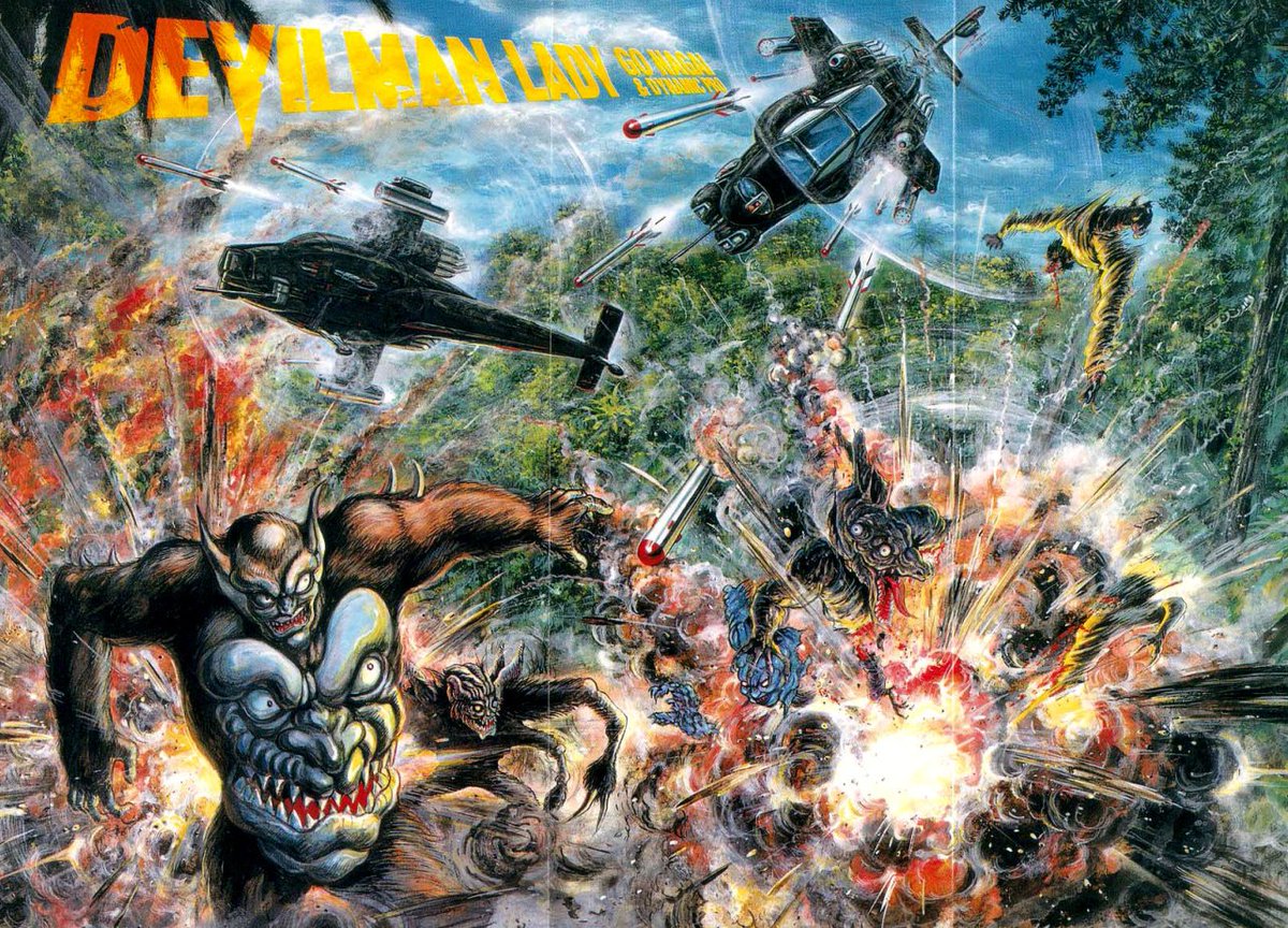 A desperate war was waged by the Human Alliance. Fearing that humanity would no longer be the dominant race on this planet, they became heavy handed in their eradication of devil beasts... if they were all mindless beasts even...