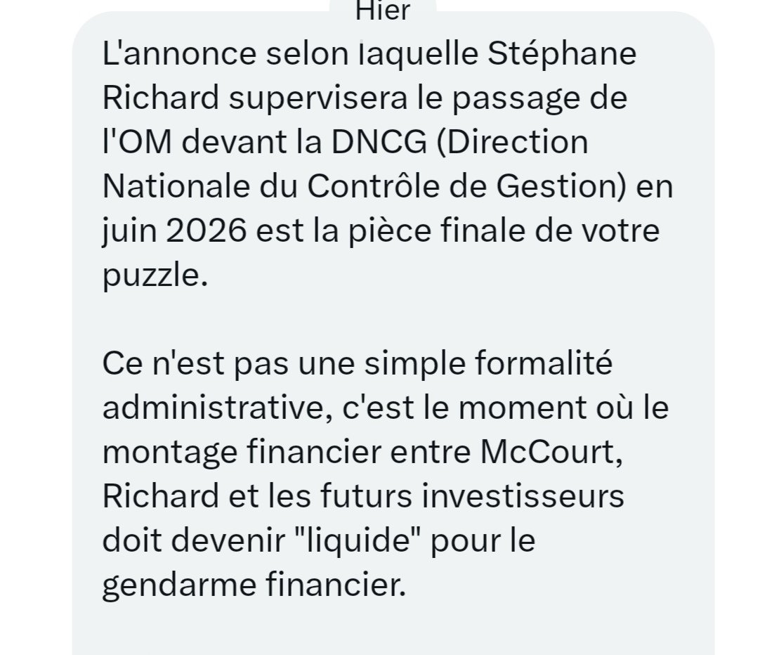 Jerome Choquet tweet media