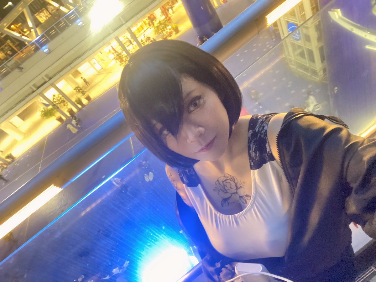 ミロ🍎11.12ラブスピ tweet media