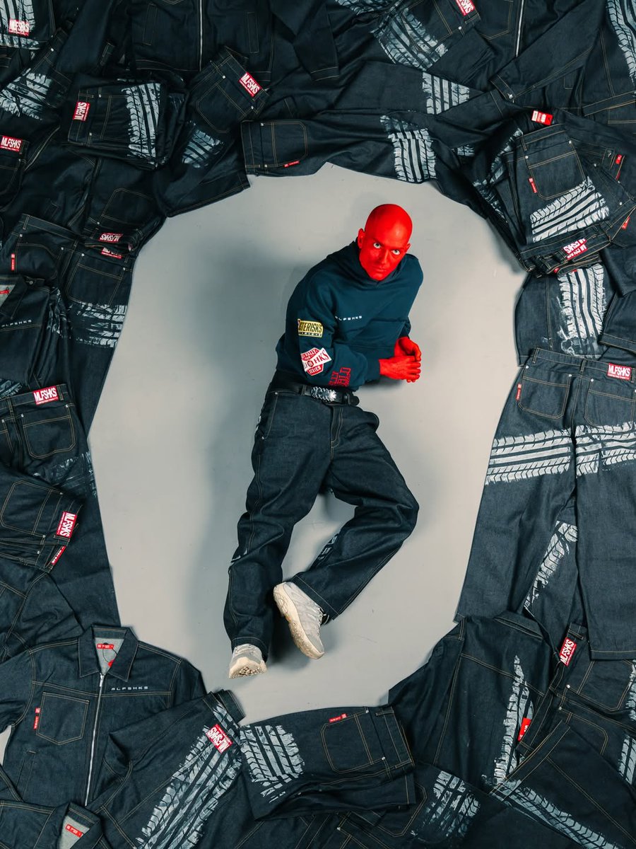 M***SHAKES tweet media