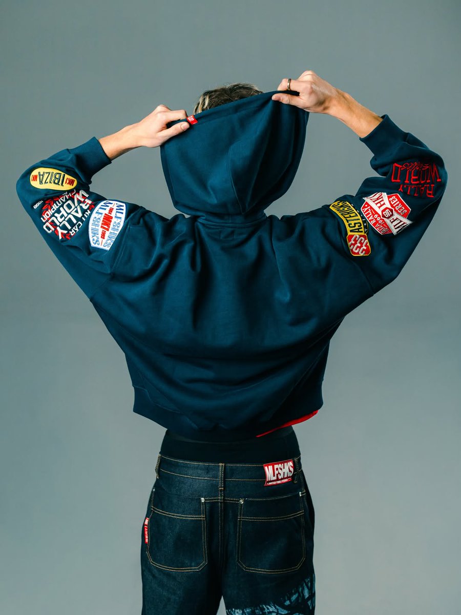 M***SHAKES tweet media