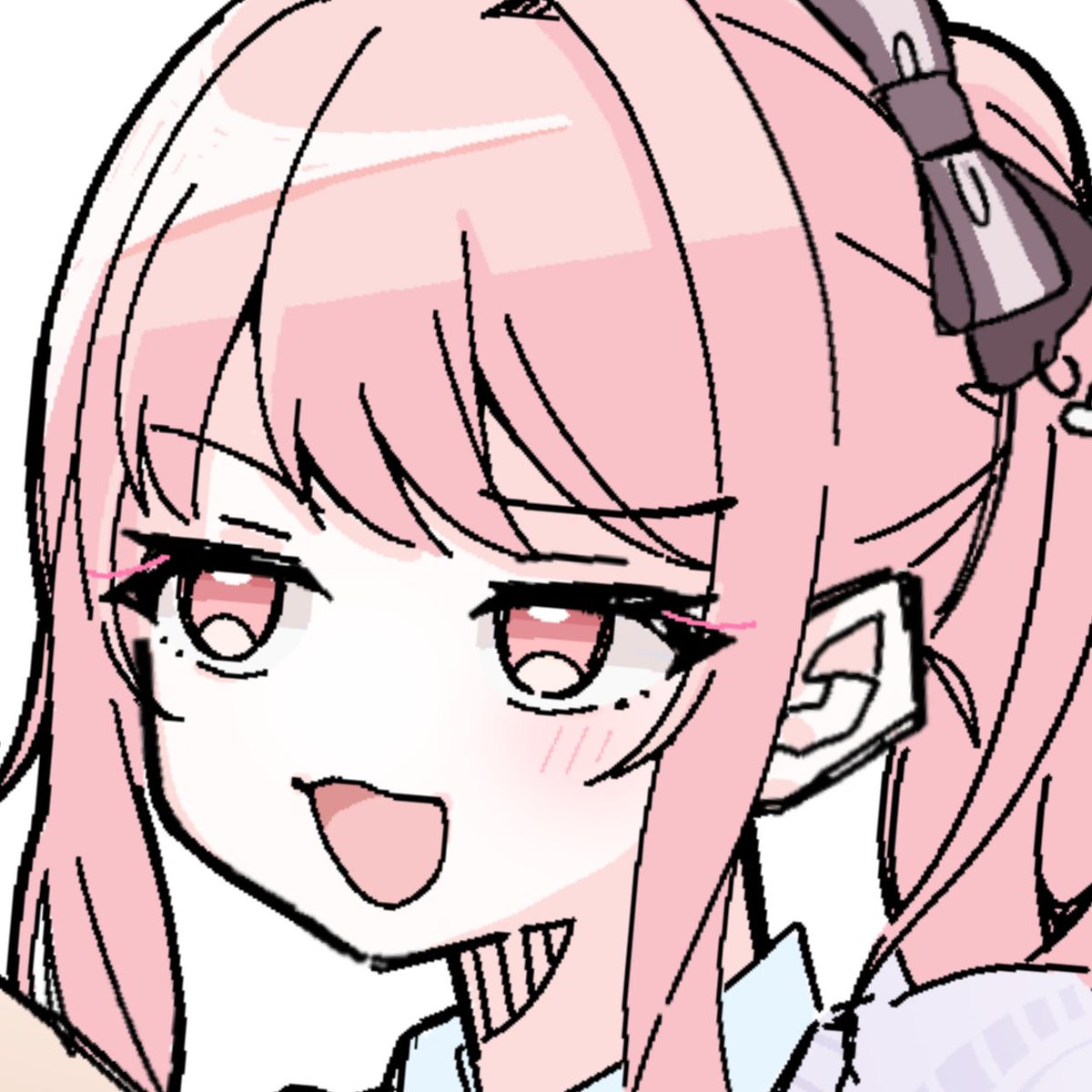 餅音ぷぷ tweet media