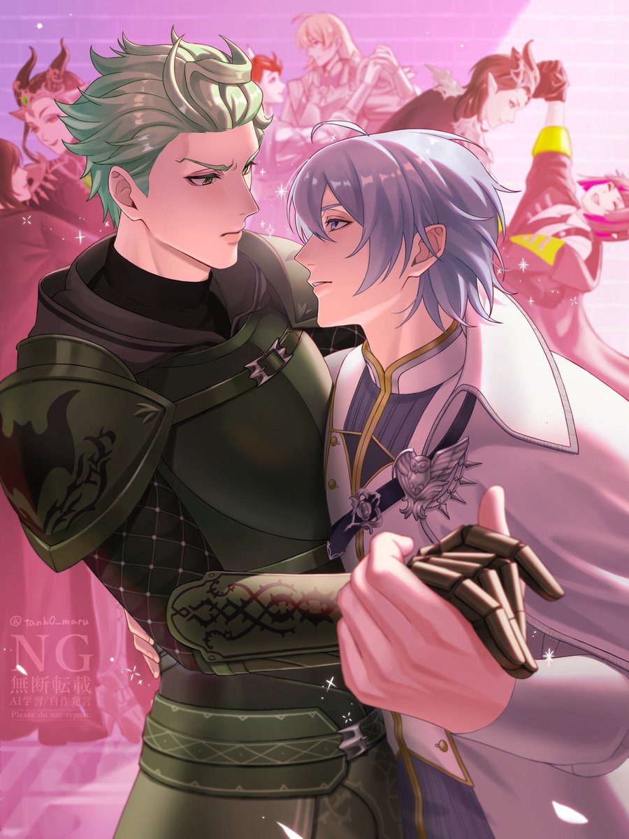 たんこ。 tweet media