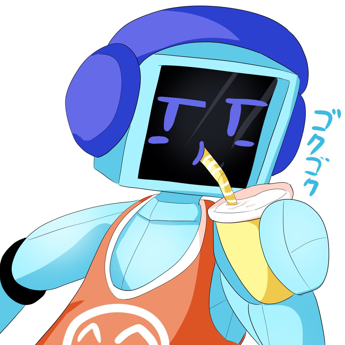 ラーカ tweet media