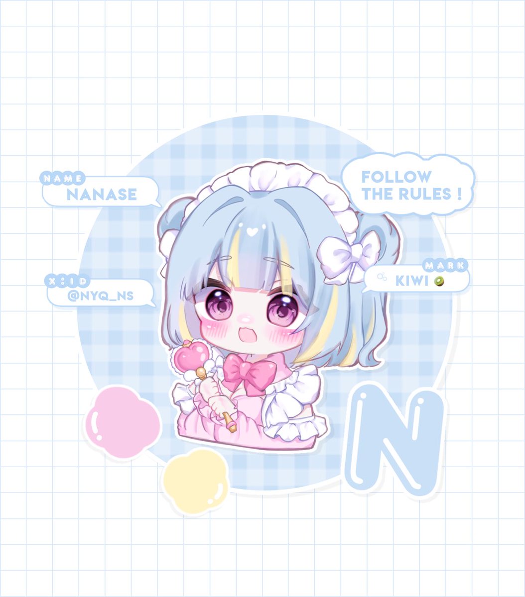 わいぴ🌼🐳.·垢以降中 tweet media