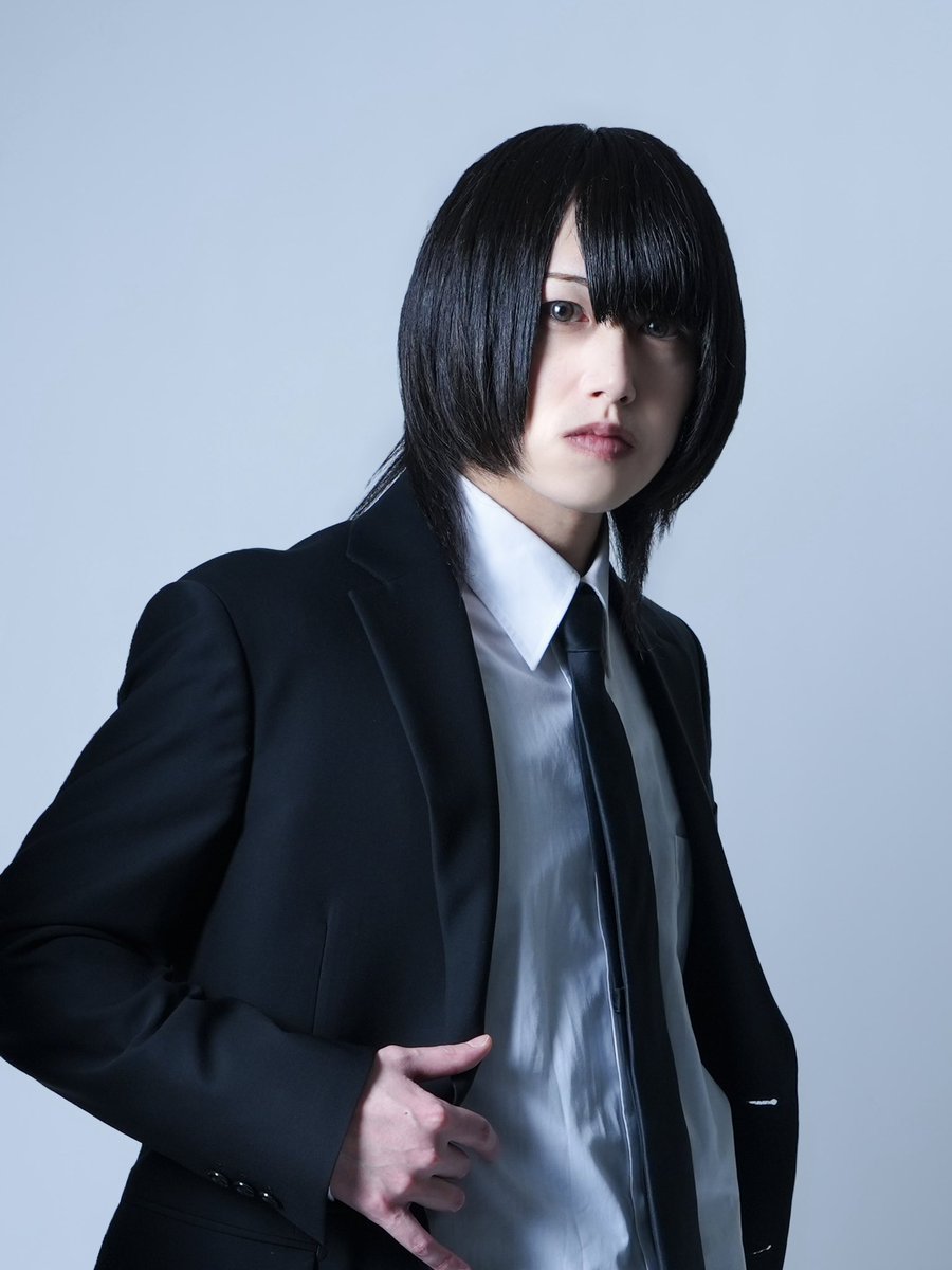 中込幸輝【The Full Count(Dr./Vo.)】 tweet media