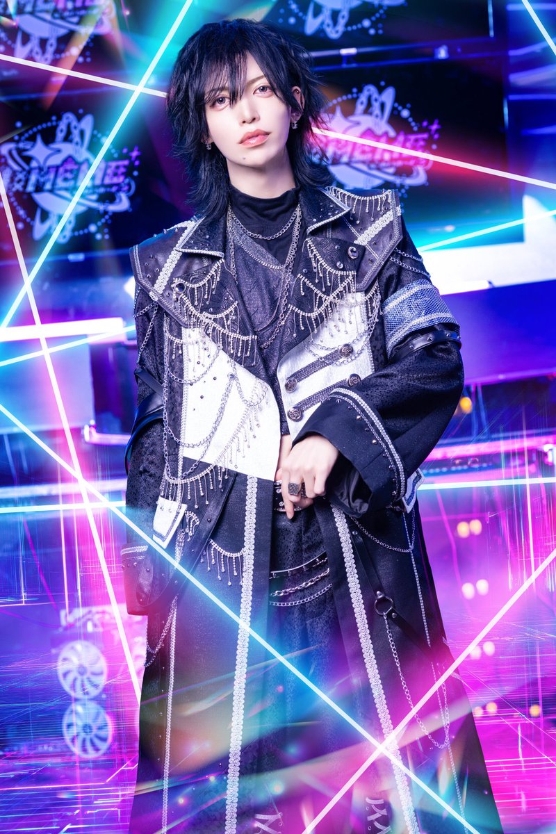 中込幸輝【The Full Count(Dr./Vo.)】 tweet media