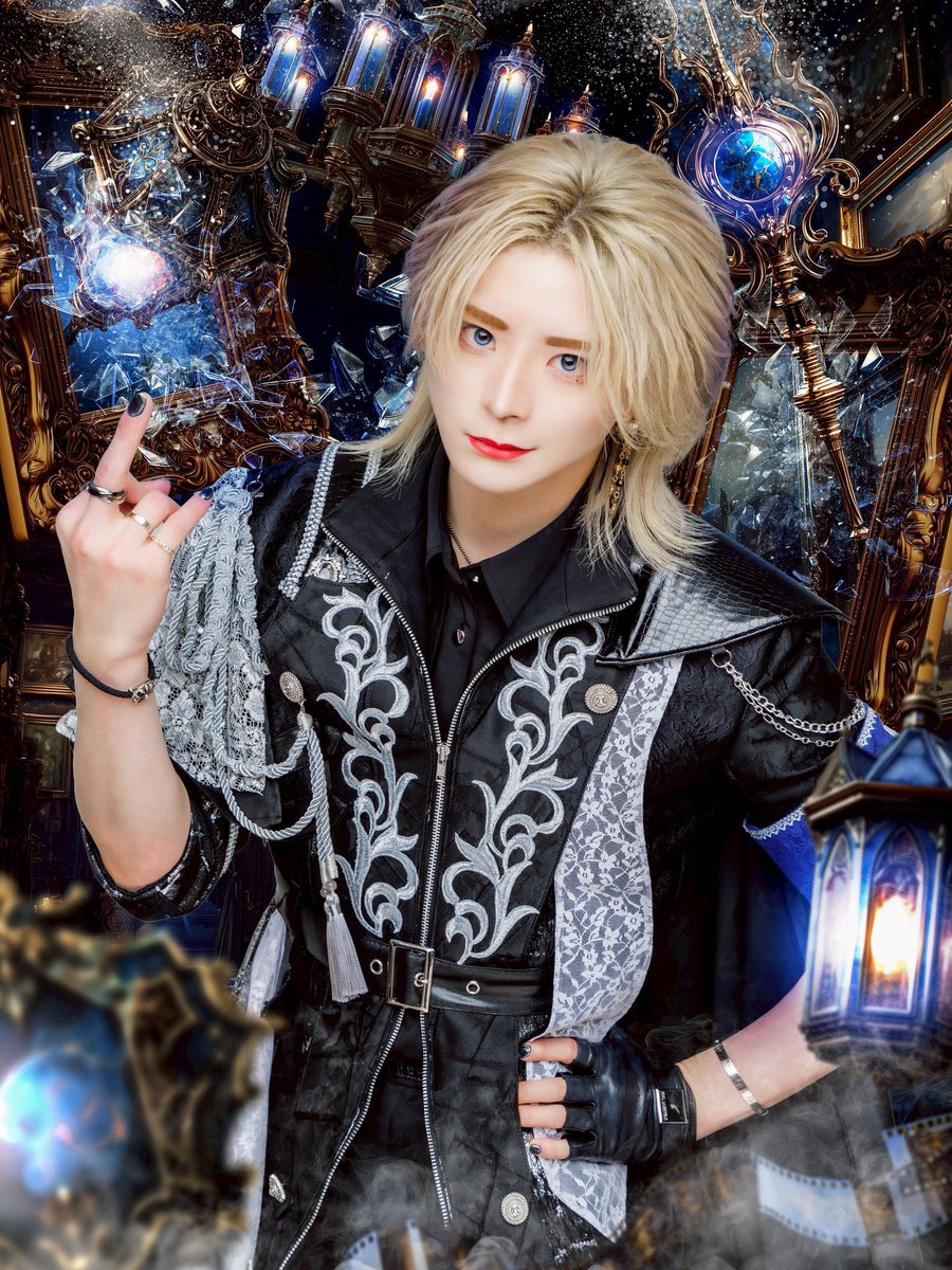 中込幸輝【The Full Count(Dr./Vo.)】 tweet media