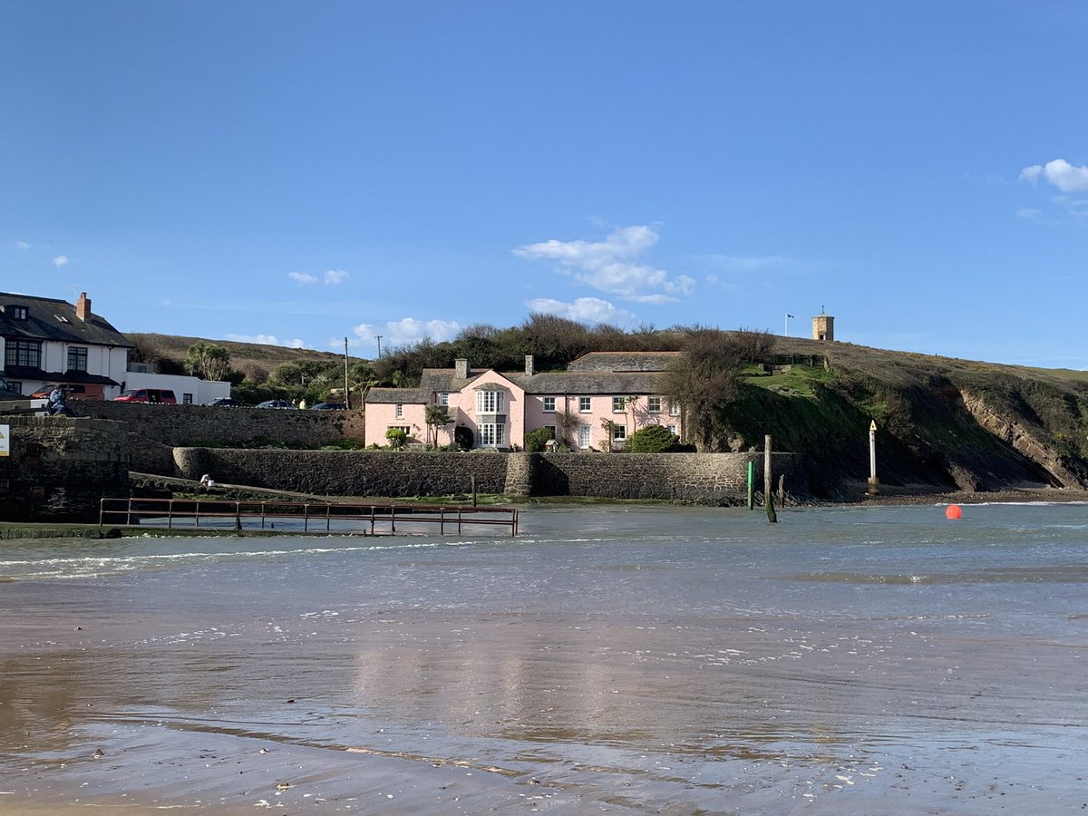 janmarnell's tweet photo. Bude tidal pool 10°C

Fabulous! https://t.co/nTGSQr0BtU