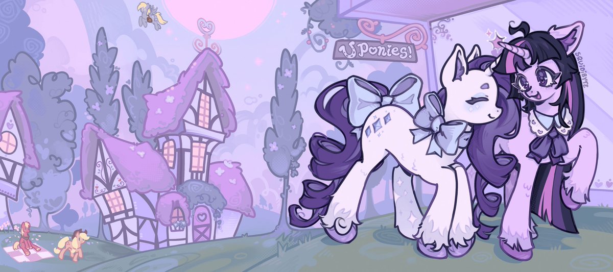 squidibyte's tweet photo. 💎✶⭒˚｡⋆
#mlp #mylittlepony https://t.co/DmaLCvT6h7