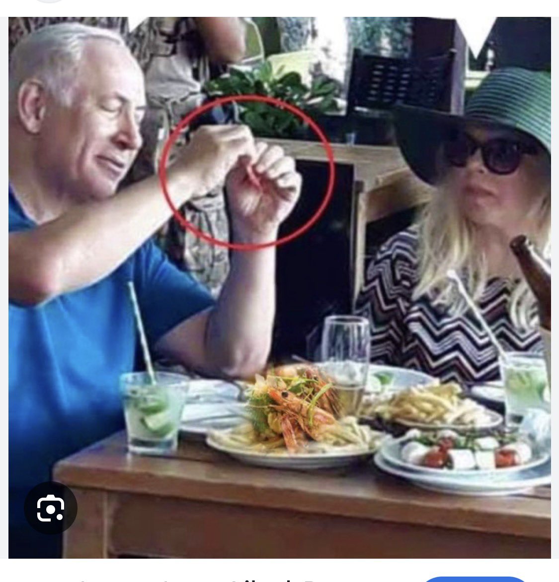 MichaelH tweet media