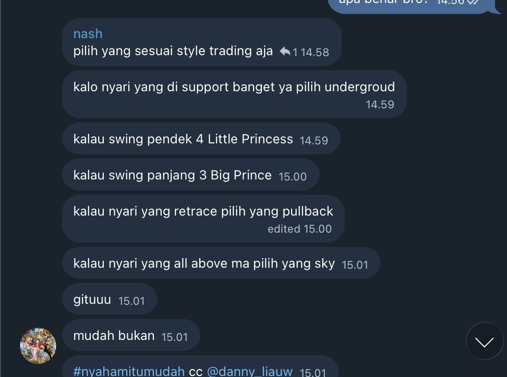 Pink Bourbon tweet media