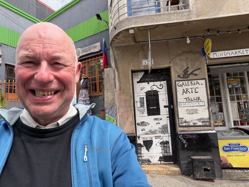 Timothy_Hughes's tweet image. The new AI digital sales benchmark, how does your sales team compare? by @Timothy_Hughes buff.ly/gpmsqx5 @DLAIgnite #SocialSelling #DigitalSelling #Sales #SalesTips #SalesLeader #Salesforce #Marketing #Leadership #MarketingSuccess #MarketingStrategy