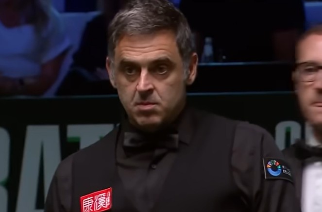 Snooker Chat 🔴⚫🔴 tweet media