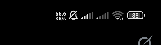 Nifed04's tweet photo. @Telkomsel Gelo sinyalnya untung ada wifi tetangga https://t.co/AGRGGLIEu9