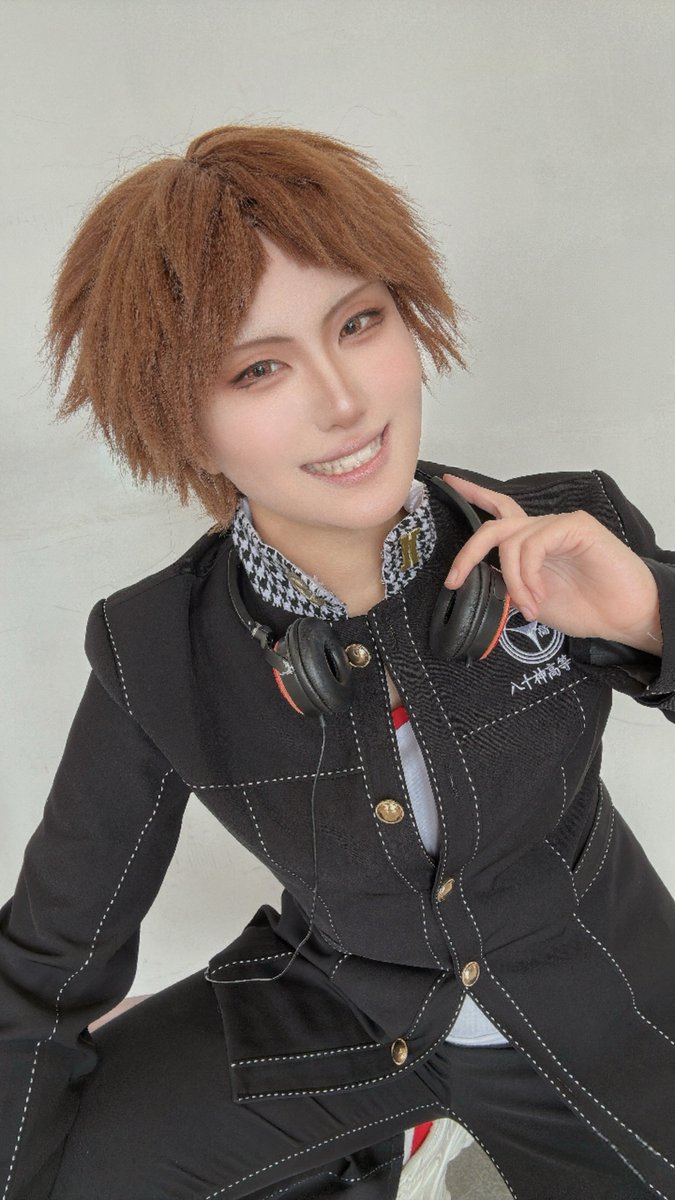 なすびーむ@固定 tweet media