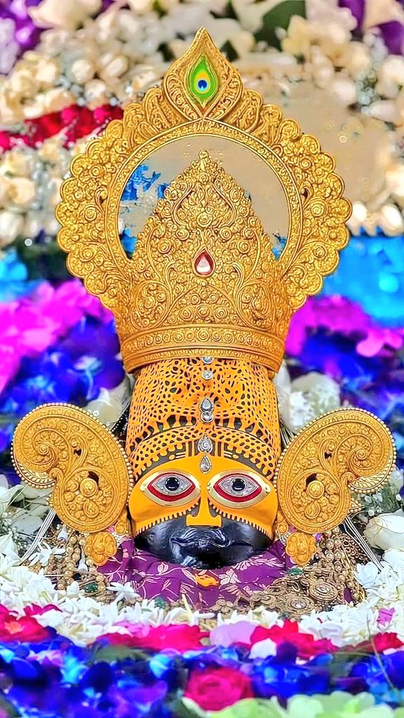 खाटू श्याम tweet media