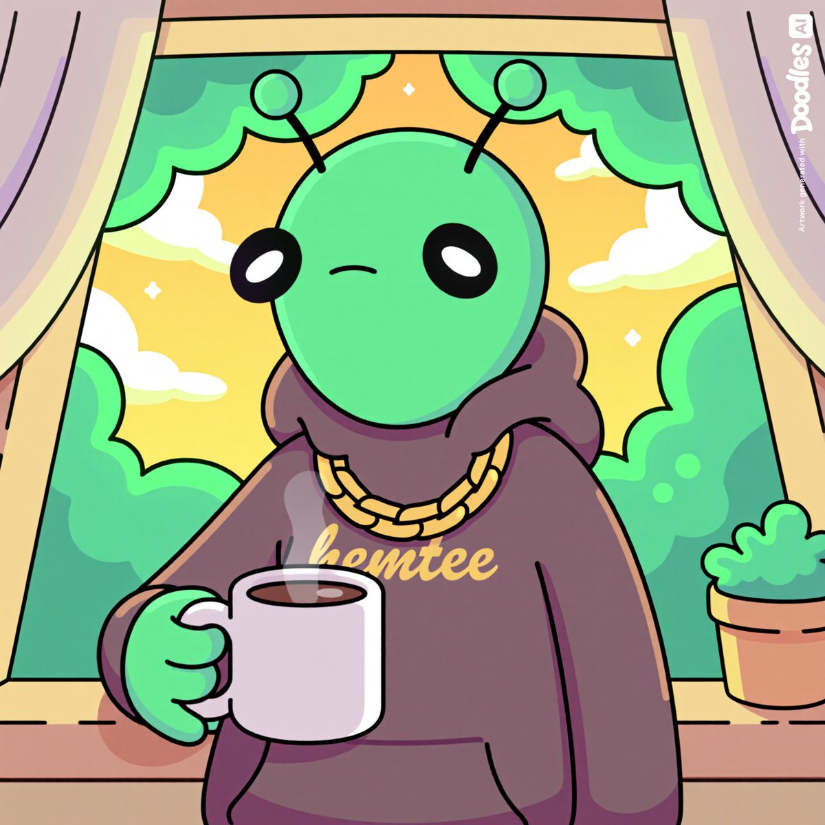 Hemtee👽 tweet media