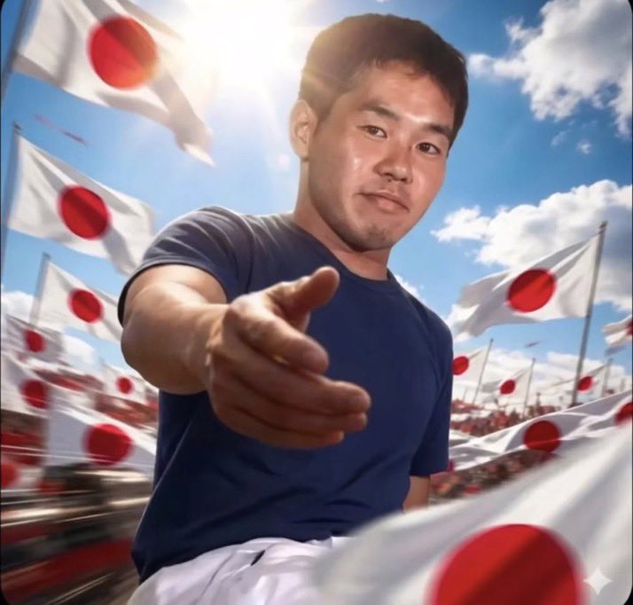 Hoshizora tweet media