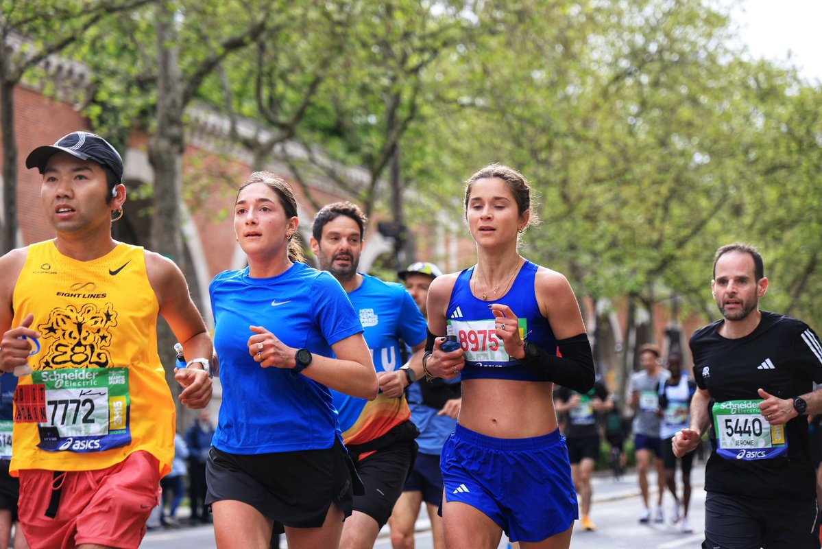 Emmanuel Grégoire tweet media