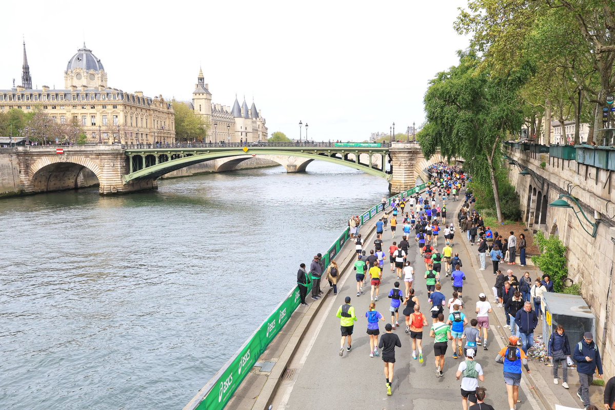 Emmanuel Grégoire tweet media