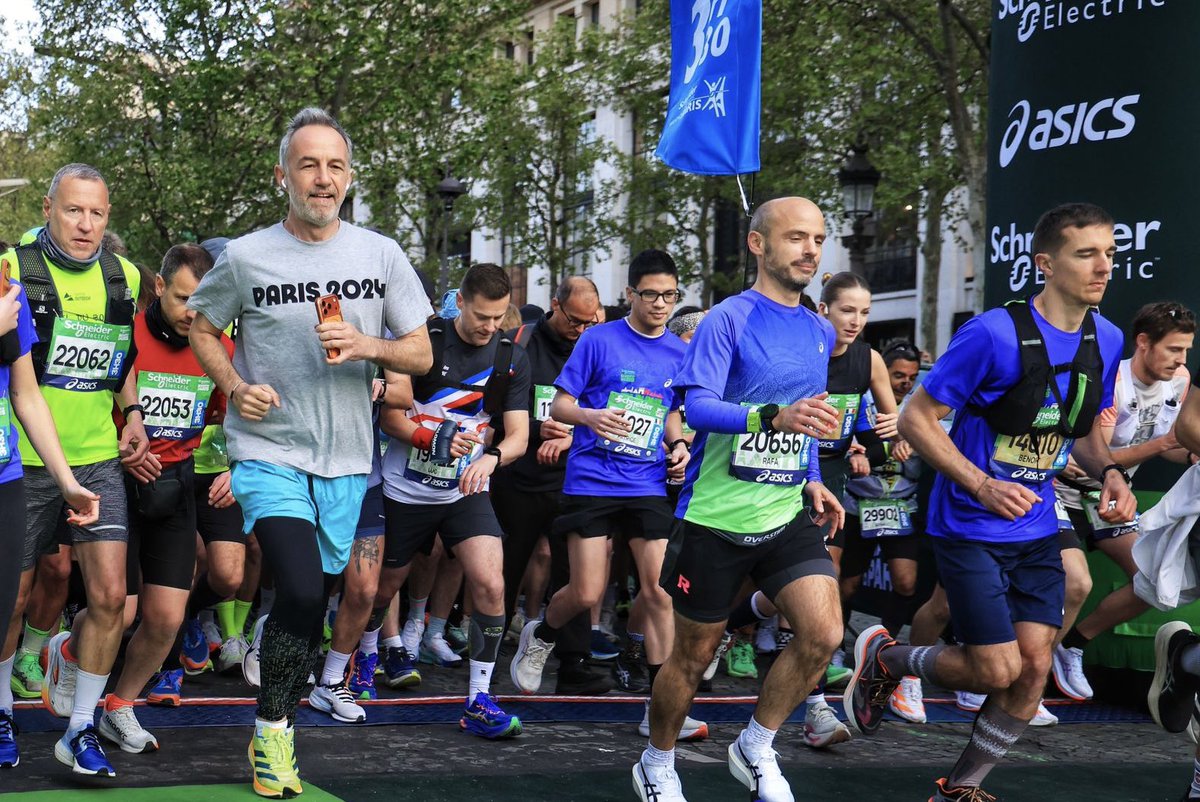 Emmanuel Grégoire tweet media