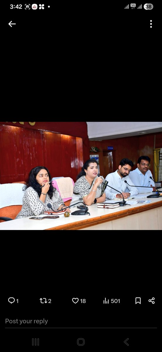Sharankumar tweet media