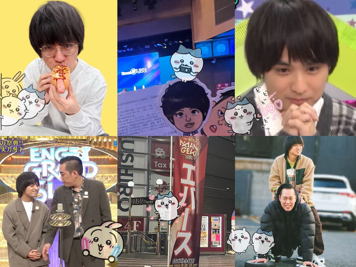 ﾘﾝ tweet media