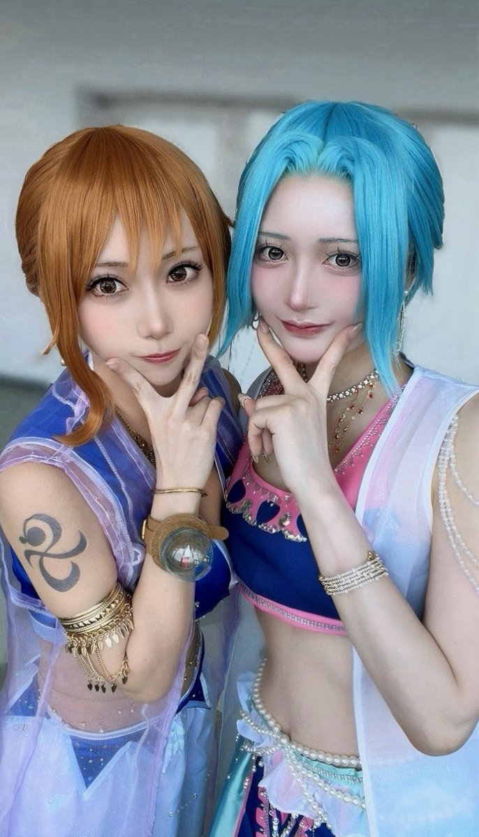 そらお tweet media