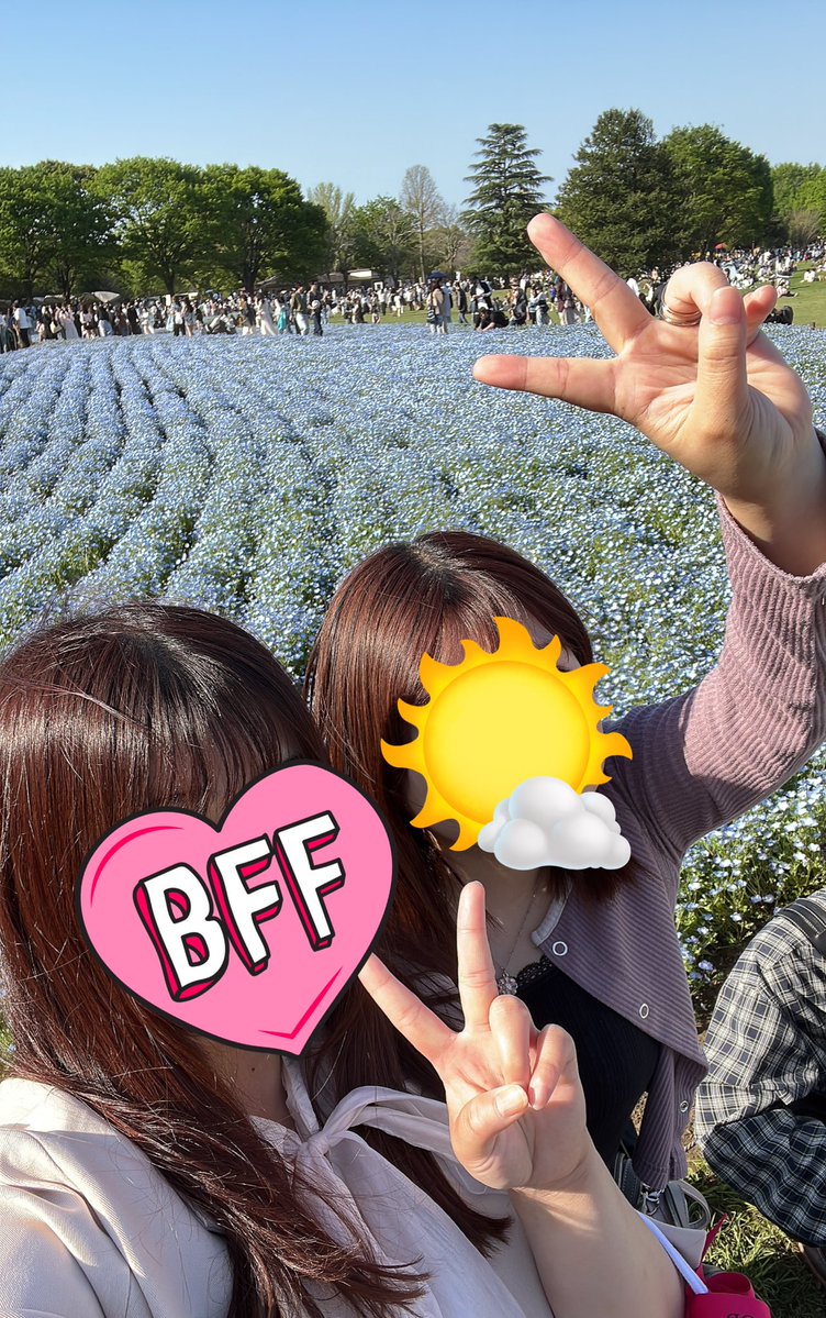 うつき tweet media