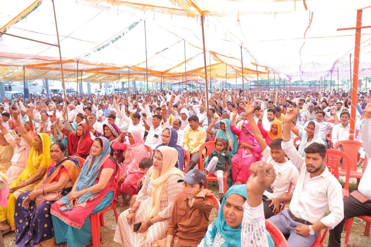 ANIL KUMAR tweet media