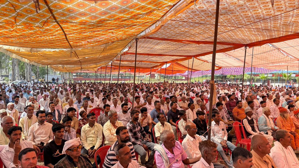 ANIL KUMAR tweet media