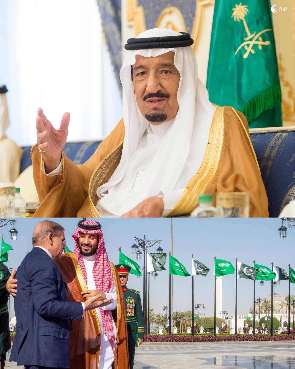 الشيخ طاهر أشرفي: باكستان تقف مع السعودية ونفدّيها بدمائنا وأبنائنا