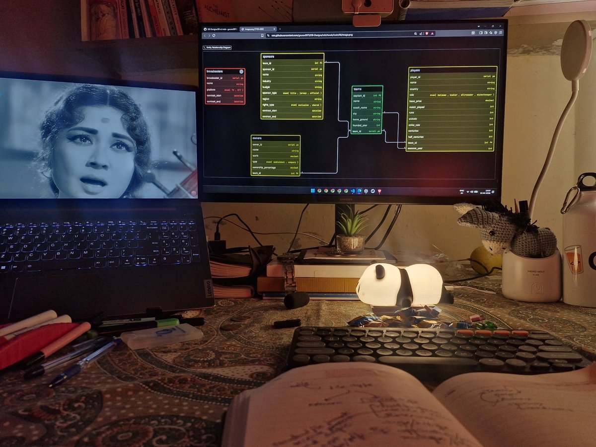 maurya.js tweet media