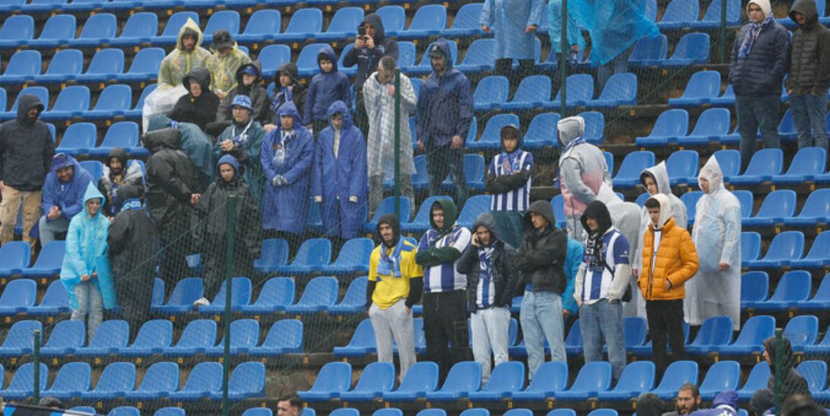 +FC Porto tweet media