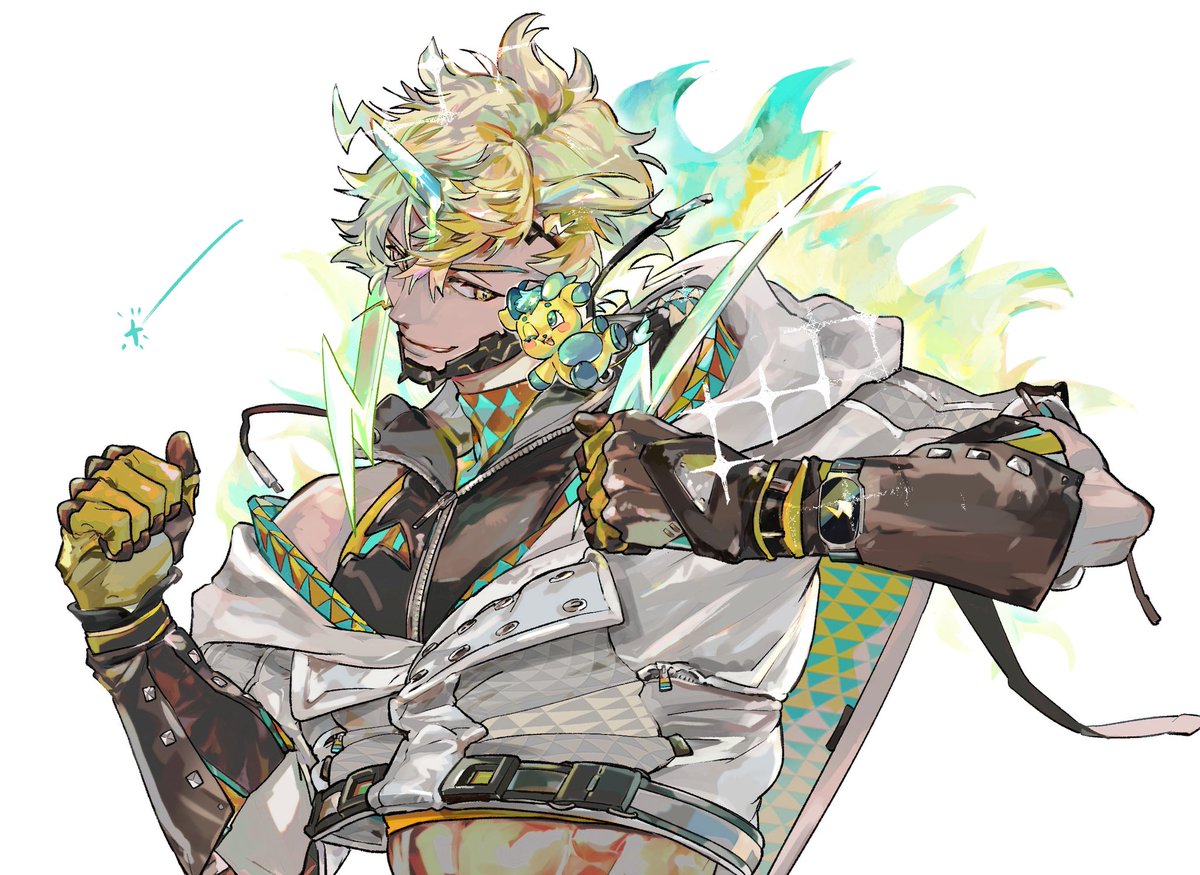 ☆