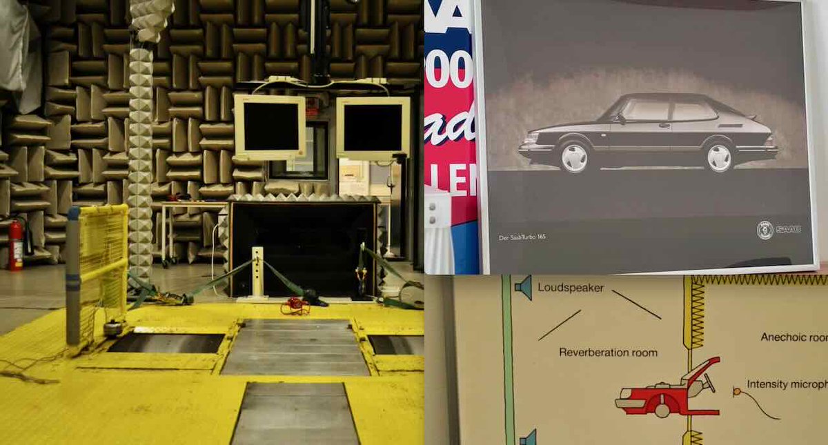 SaabBlog Magazine - all about Saab Cars tweet media