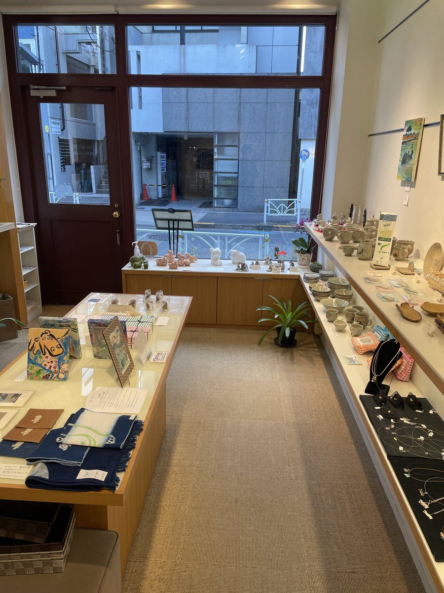 にゅうとらる@八菓堂 tweet media