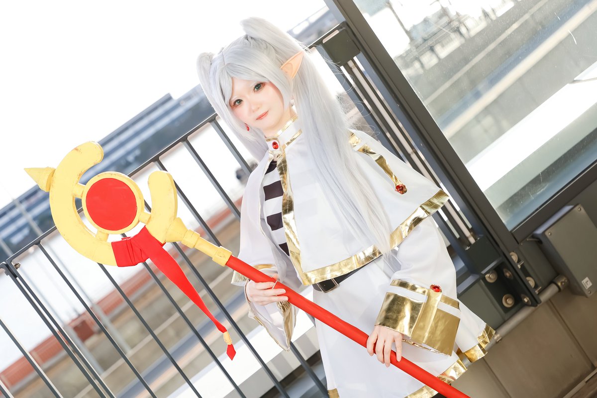 よちきち @ニコ超25 tweet media