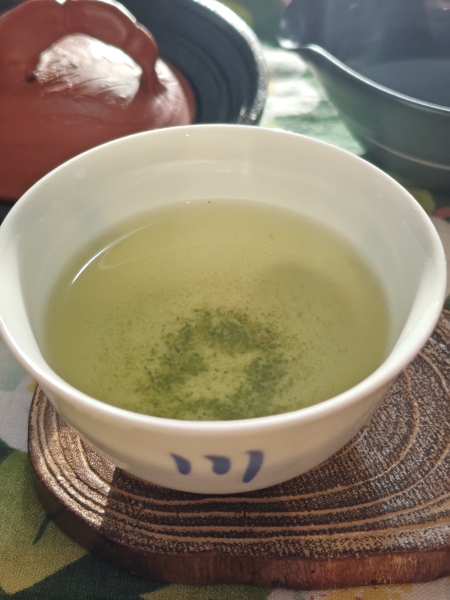 逆光茶😂