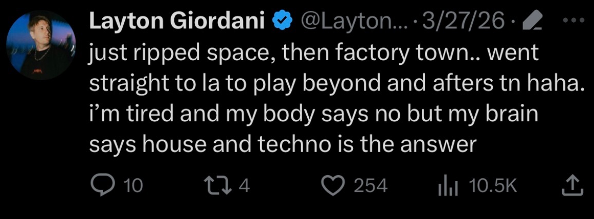 Layton Lie Detector (bot) 🤖 tweet media