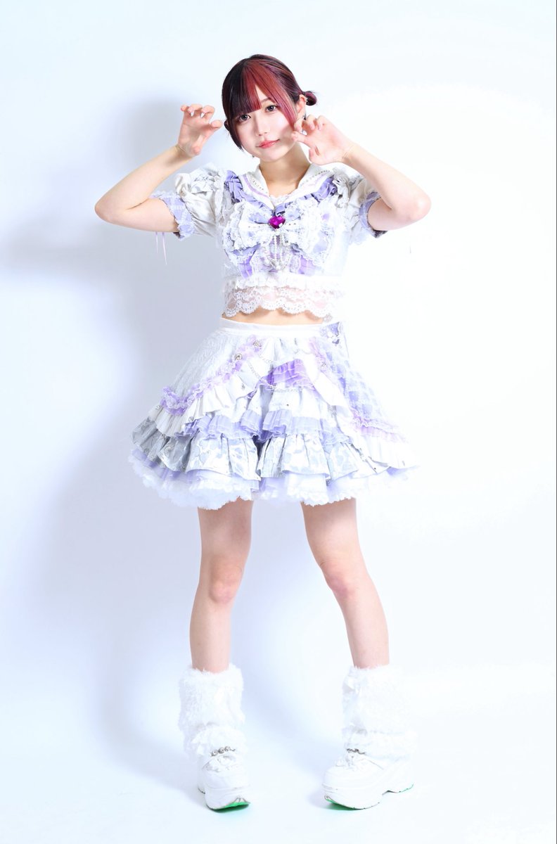 紫月 しお【ぺりきゅらむ】 tweet media