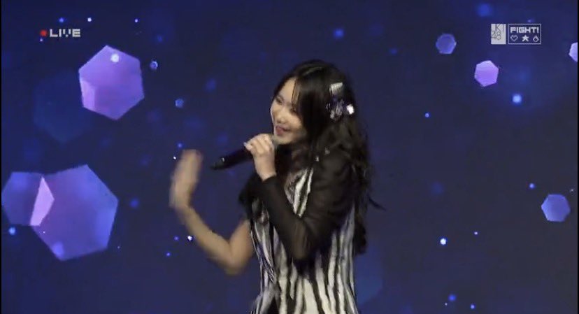 Alya Amanda Charts Update tweet media