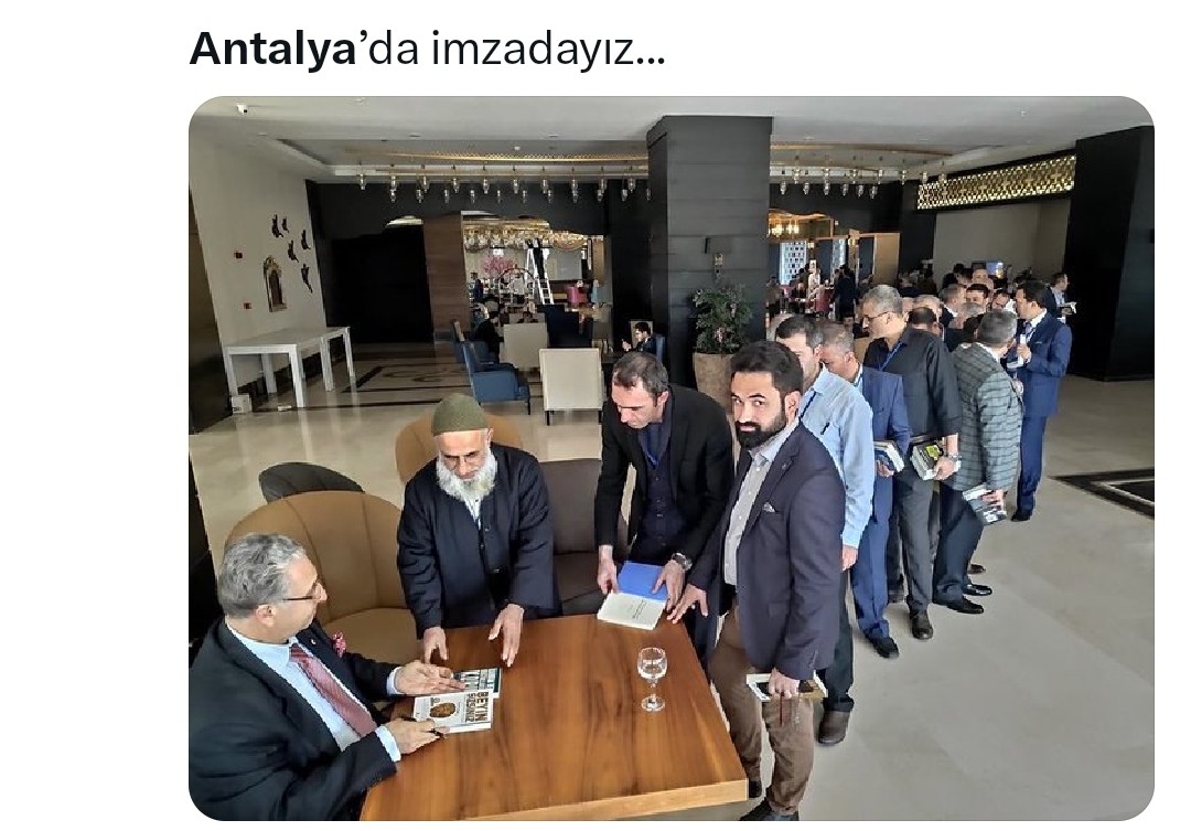 Ali Yildiz tweet media
