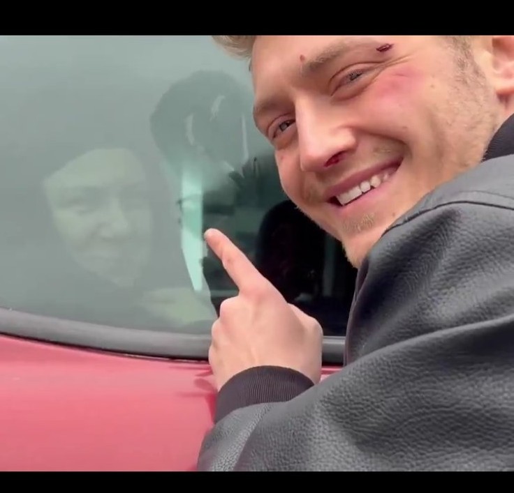 Seren🌼 tweet media