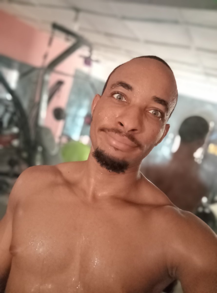 Mbah Princewill C. tweet media